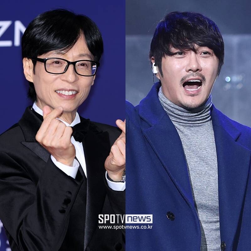 KCM♥방예원, 꿈 이뤘다…"유재석이 결혼식 사회"[공식입장]