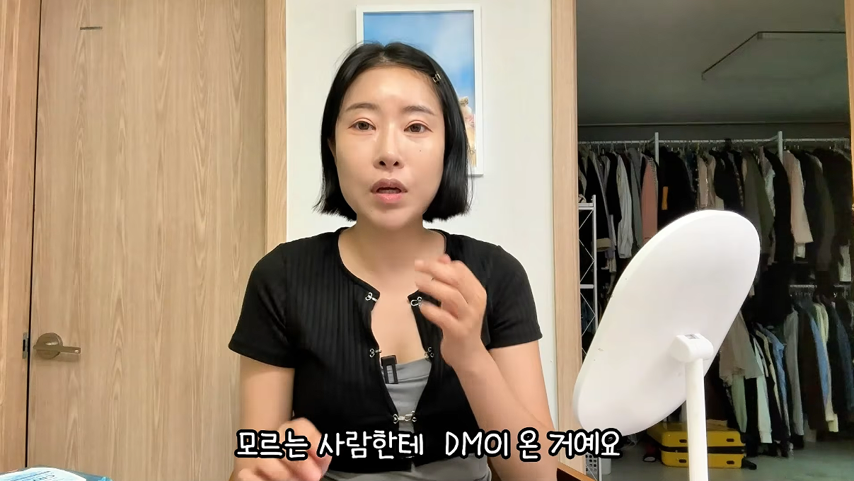 ▲ 이세영. 출처| '영평티비 YPTV' 유튜브