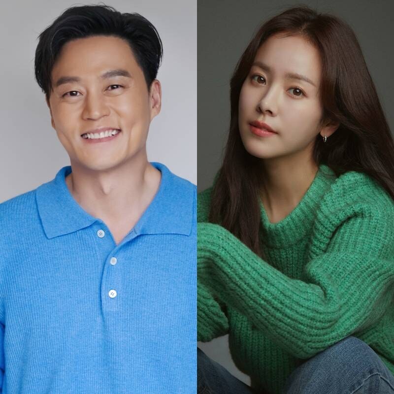 이서진·한지민→주헌·정연, 나영석과 뭉쳤다…'그냥 사람 친구', 4분기 첫선