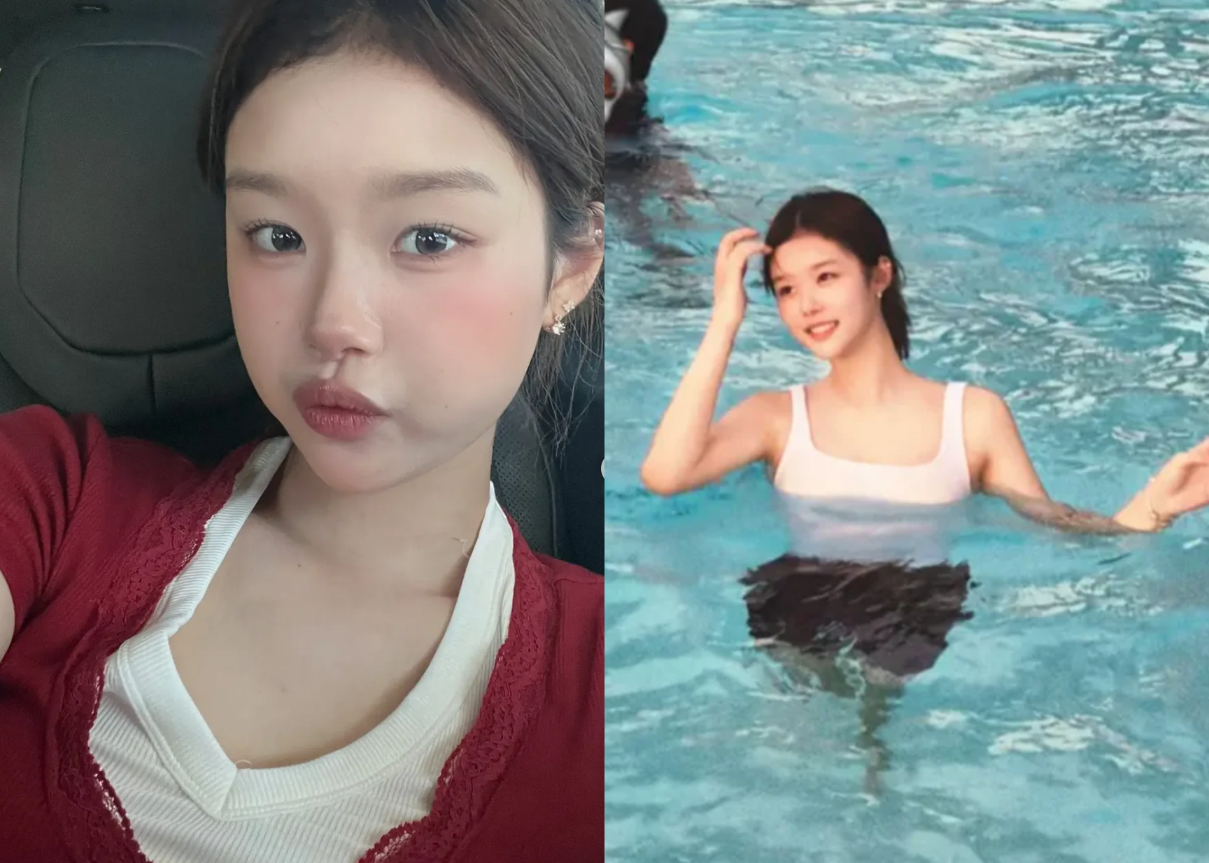 '슈돌' 설아 맞아?…'폭풍성장' 이동국 딸, 아이돌급 미모 근황에 '깜짝'