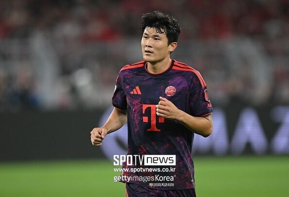 미쳤다, 韓 축구 소리질러! 김민재, 뮌헨 1옵션 센터백 등극할까…“우파메카노·조나단 타와 동등한 수준” 괴물 부활했다