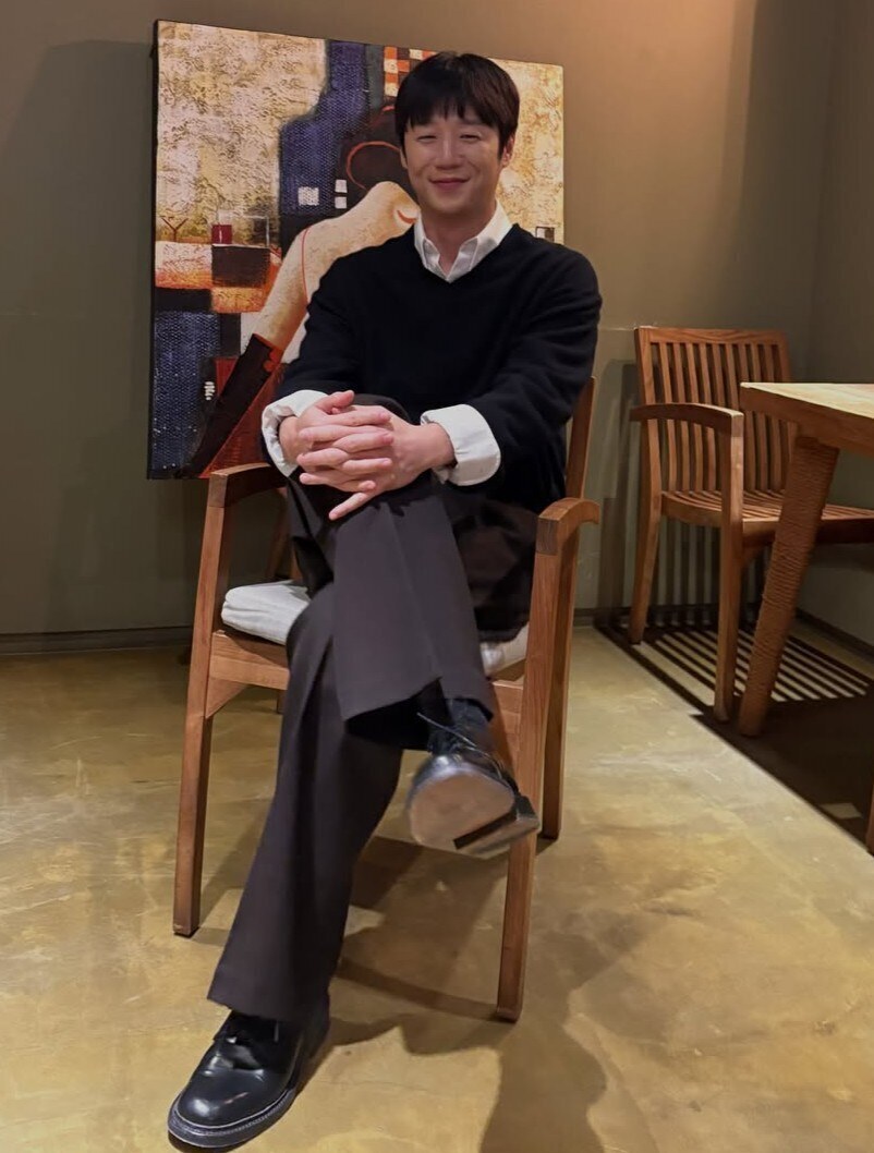 "유재석 앞 고장나" 태도 논란까지…정준원, 이렇게 후련했나 '유부녀 킬러' 종영에 "진짜 끝!"