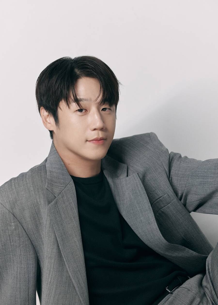▲ 정준원. 제공| 컴퍼니온