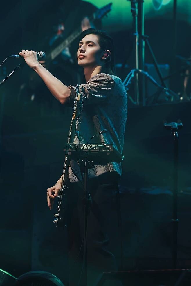 엑스디너리 히어로즈 주연, A형 독감 확진…오늘(15일) 라이브 불참