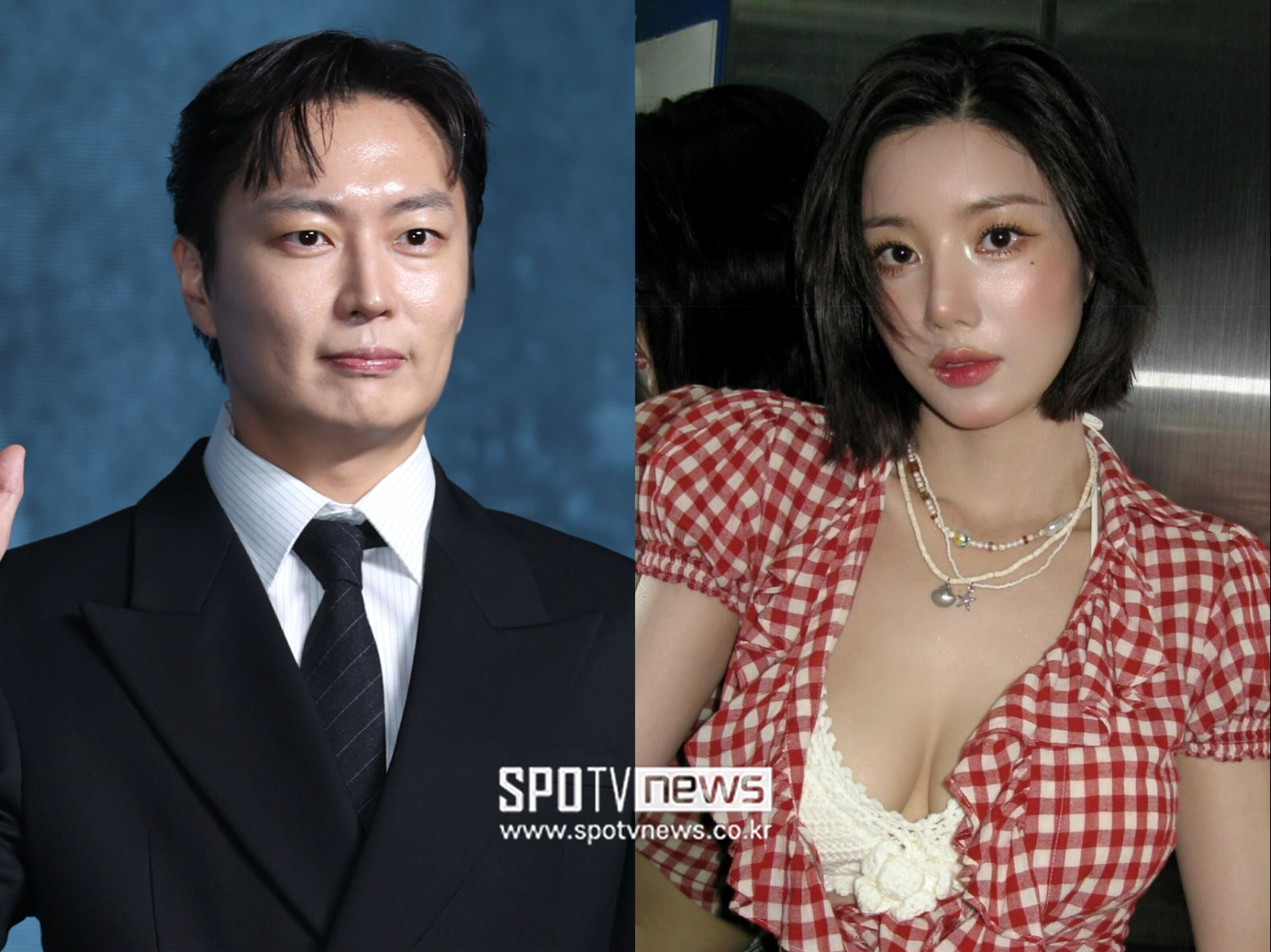 노재원, '워터밤 여신' 권은비 사진 보고 뱉은 "야름답다"…새로운 신조어 등극할까