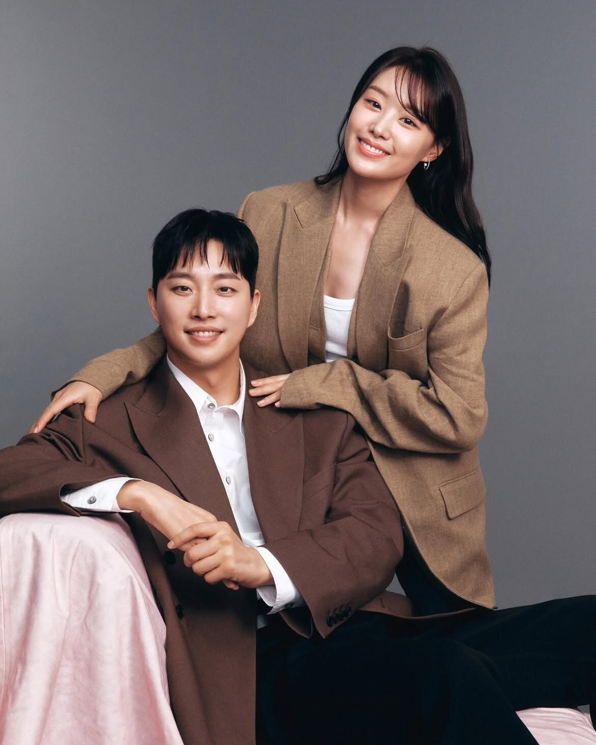 박위 사면초가 속 ♥송지은 엇갈린 행보…침묵 vs 눈물[이슈S]