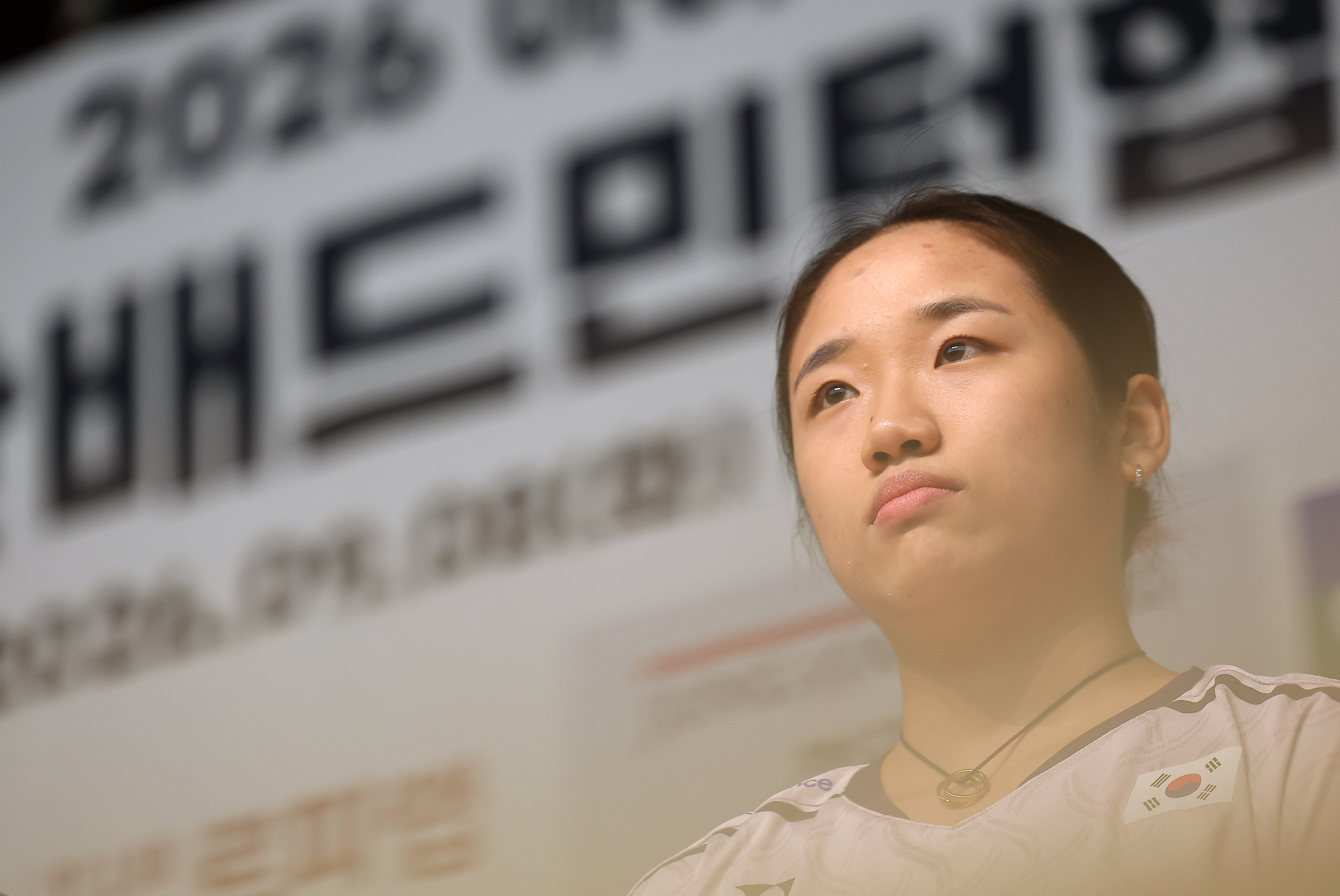 이런 경우가 있었나 "안세영 때문에 답답해" 초긴장 떴다 → 중국 지목 최대 난관 "49승 1패, 안세영이 전성기라…" [나고야 NOW]