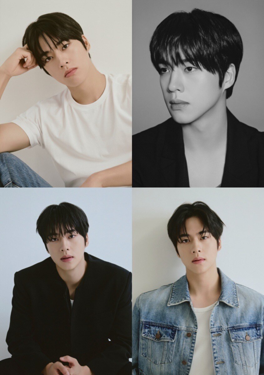 ▲ 조한결. 제공|링컴즈