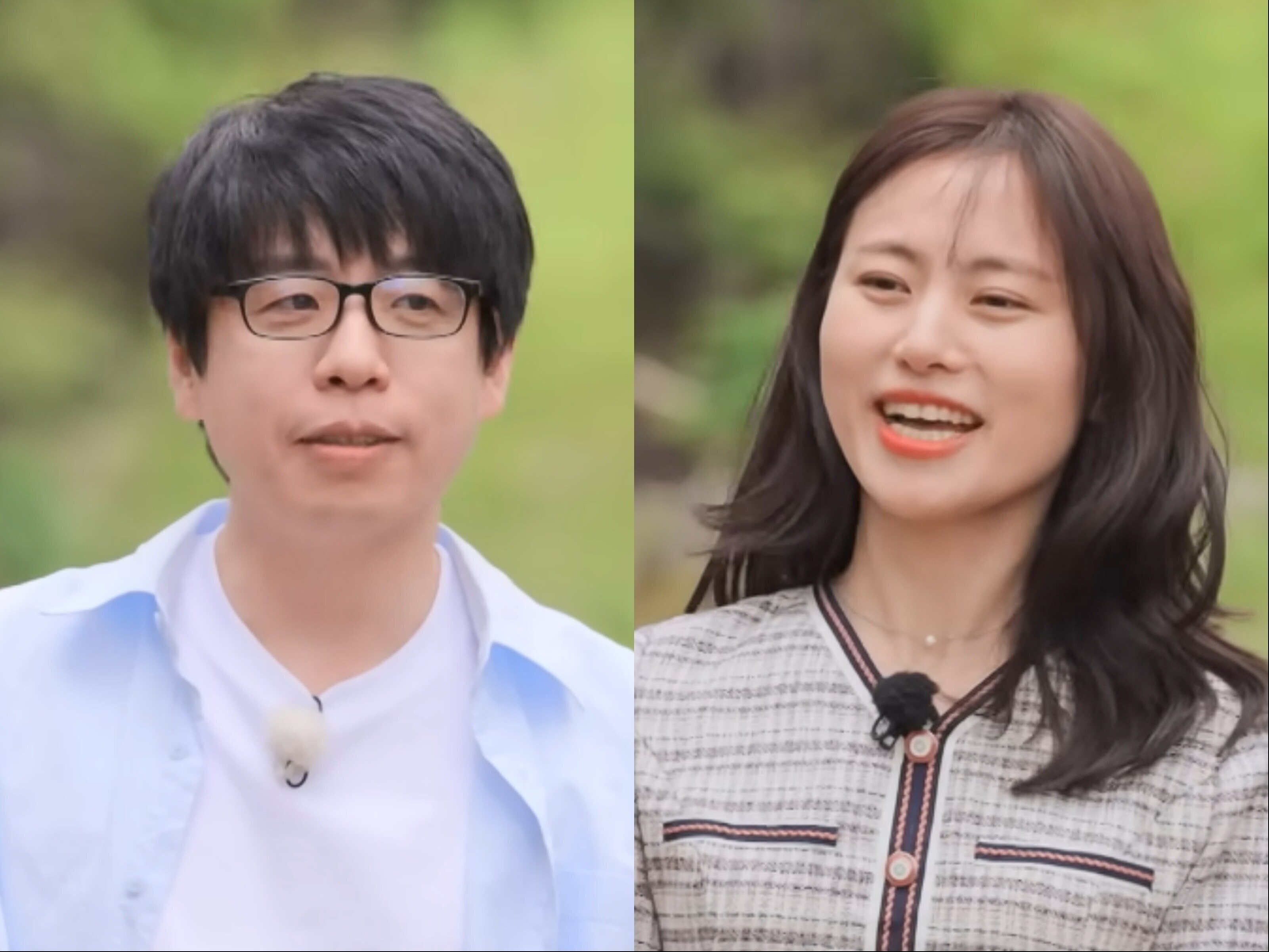 '나솔' 돌싱커플 또 깨졌다…28기 영식♥현숙, 공개열애 6개월 만에 '결별'