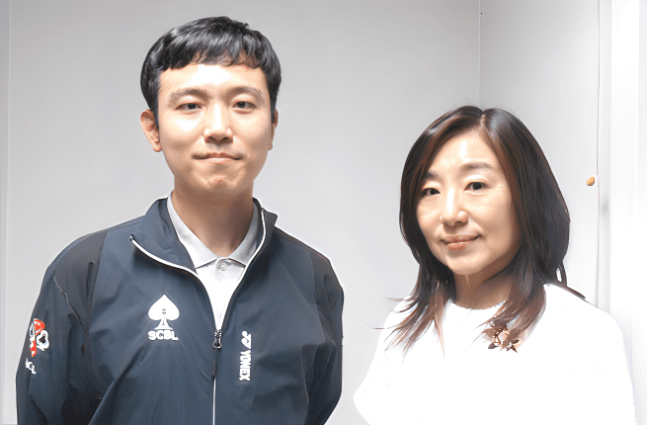 도쿄 요츠야 클럽 달군 ‘K-브리지’…김혜영 회장, 한일 교류 나선다