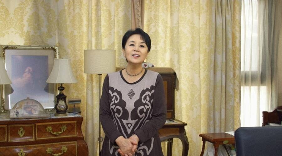 심수봉, 30년 산 자택 최초 공개…"49년간 몸무게 유지"('편스토랑')