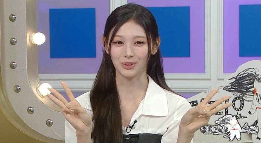 리센느 미나미 "역주행 후 광고 제안 100건…日 친구들도 연락와"('라스')