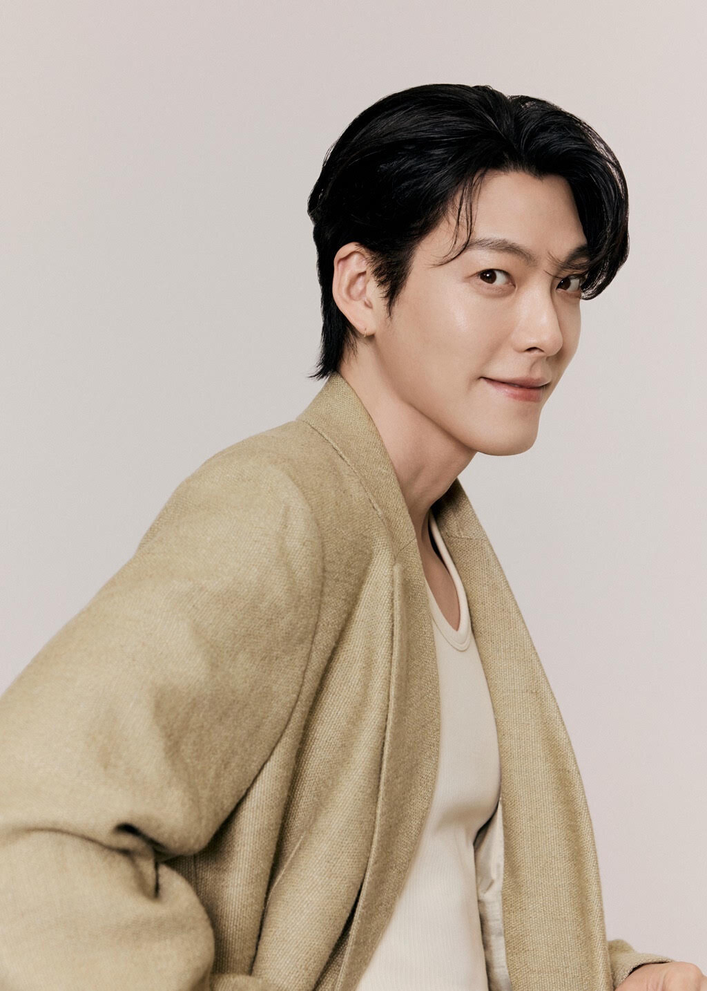 ▲ 김우빈. 제공|에이엠엔터테인먼트