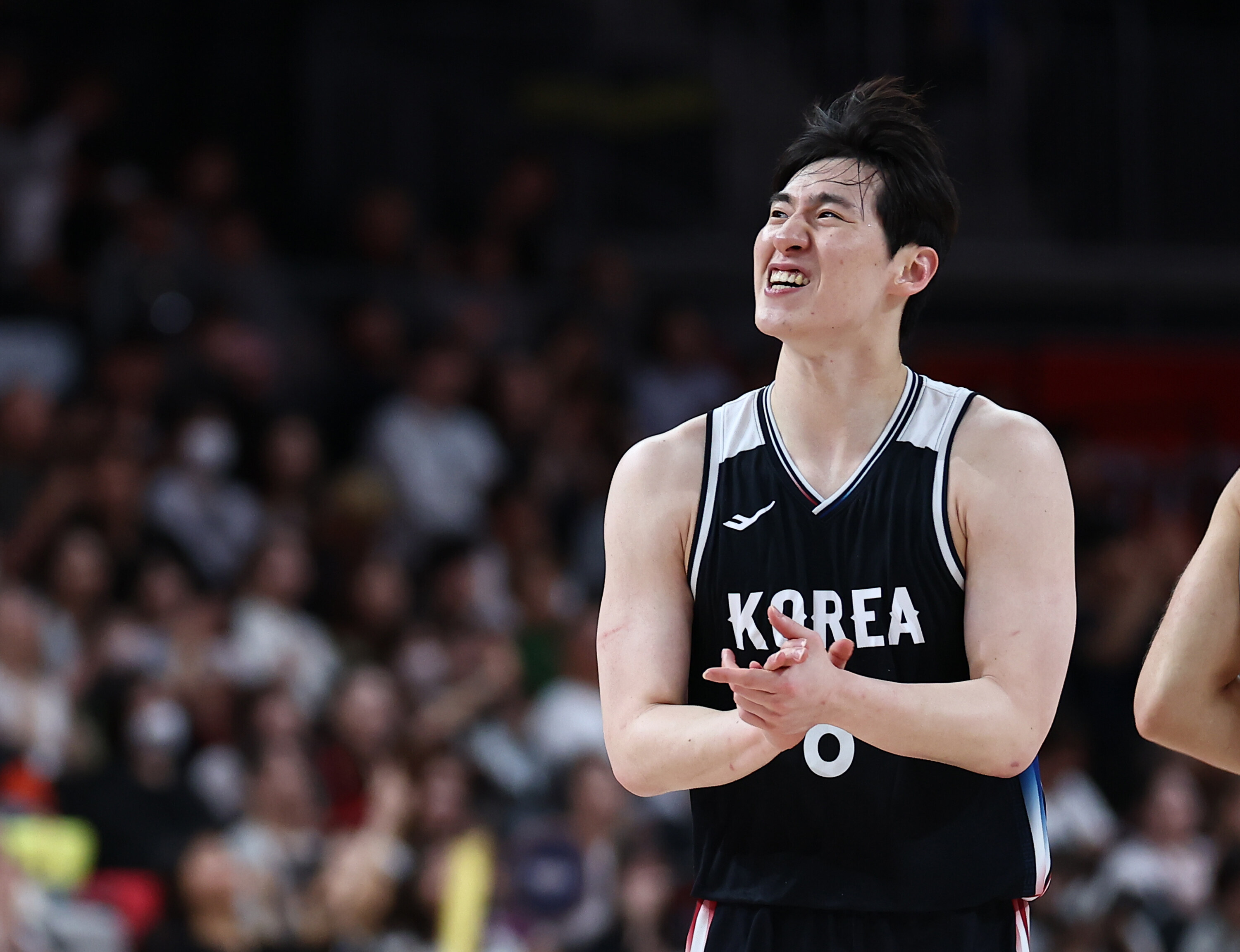 [나고야 NOW] 한국 농구 '아시아 4강' 복귀...'12년 주기 金' 진짜 보인다→난적 이란과 결승행 다툼