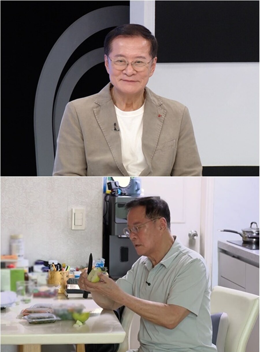 '태조왕건' 임병기 "촬영중 낙마→두개골 골절·혼수상태로 장애 5급" 충격('퍼펙트라이프')