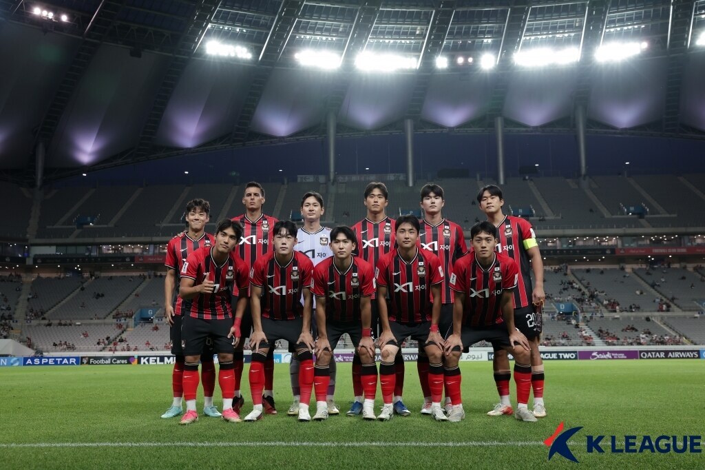 ▲ ⓒ한국프로축구연맹