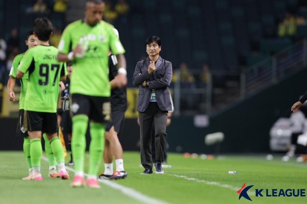 ▲ ⓒ한국프로축구연맹
