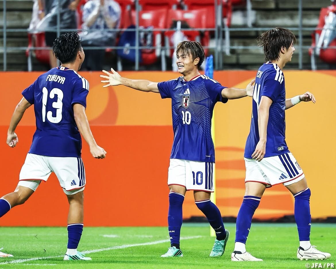 ▲ 출처 JFA