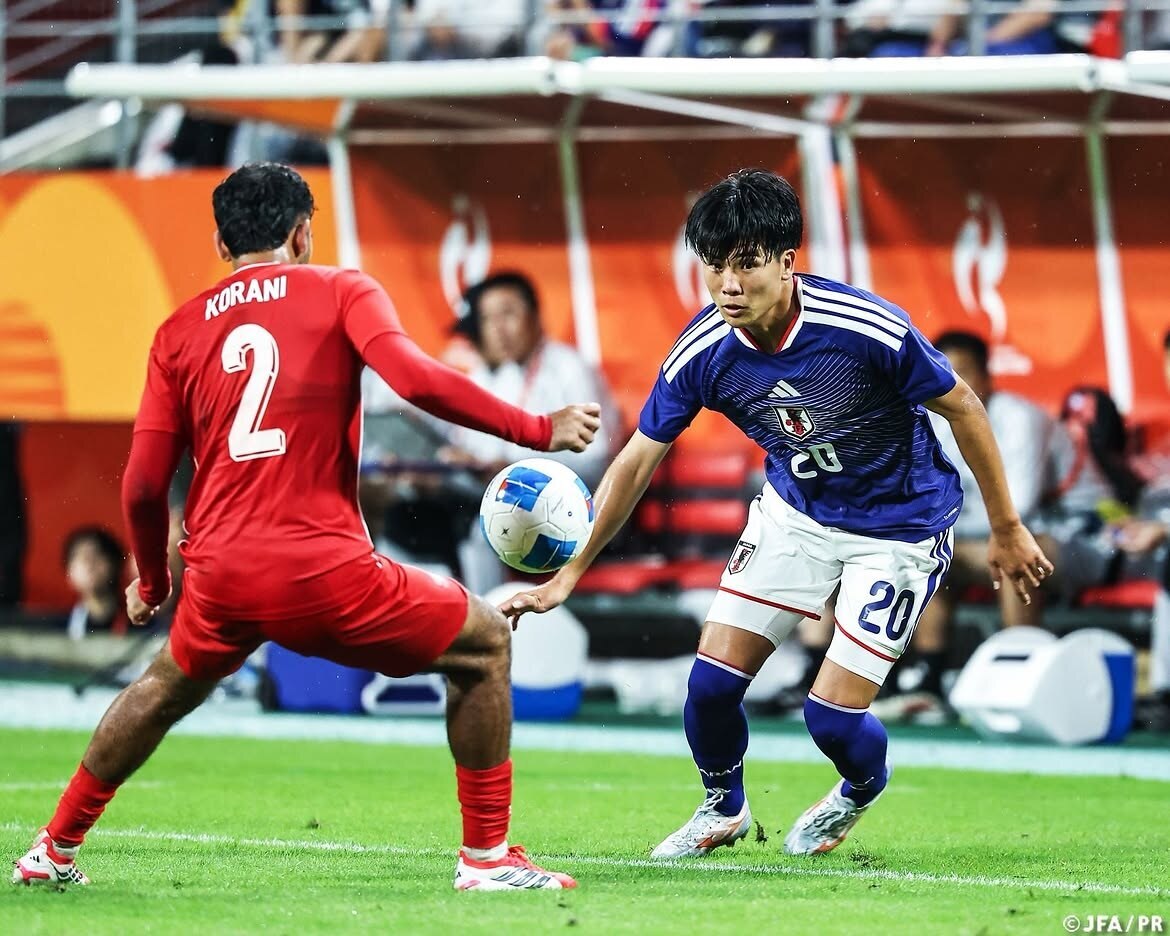 ▲ 출처 JFA