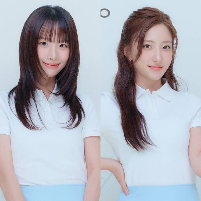 우주소녀 설아·은서, '10년 동행' 스타쉽 떠난다 "새로운 시작 응원"[공식]
