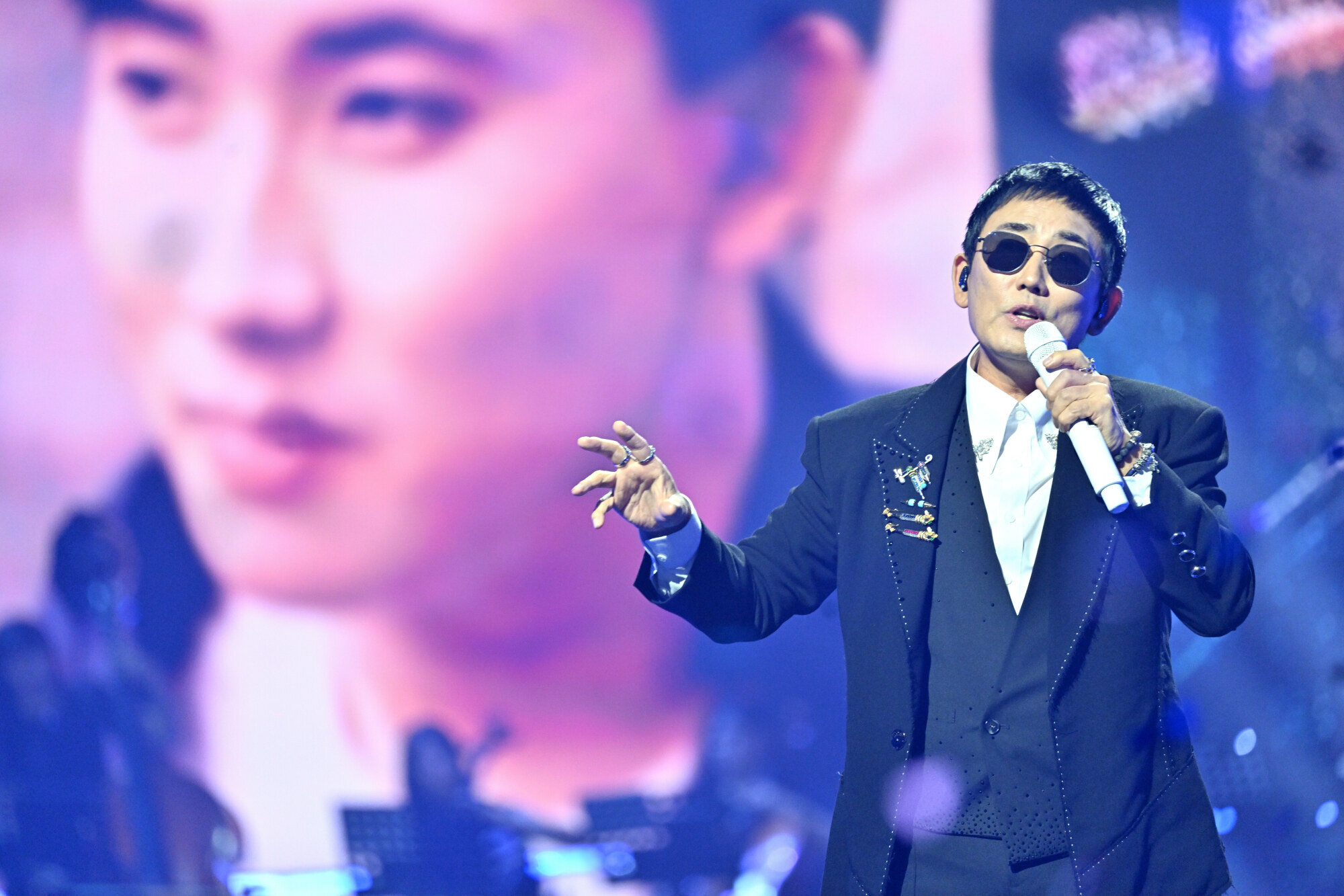 ▲ 이승철. 제공|KBS