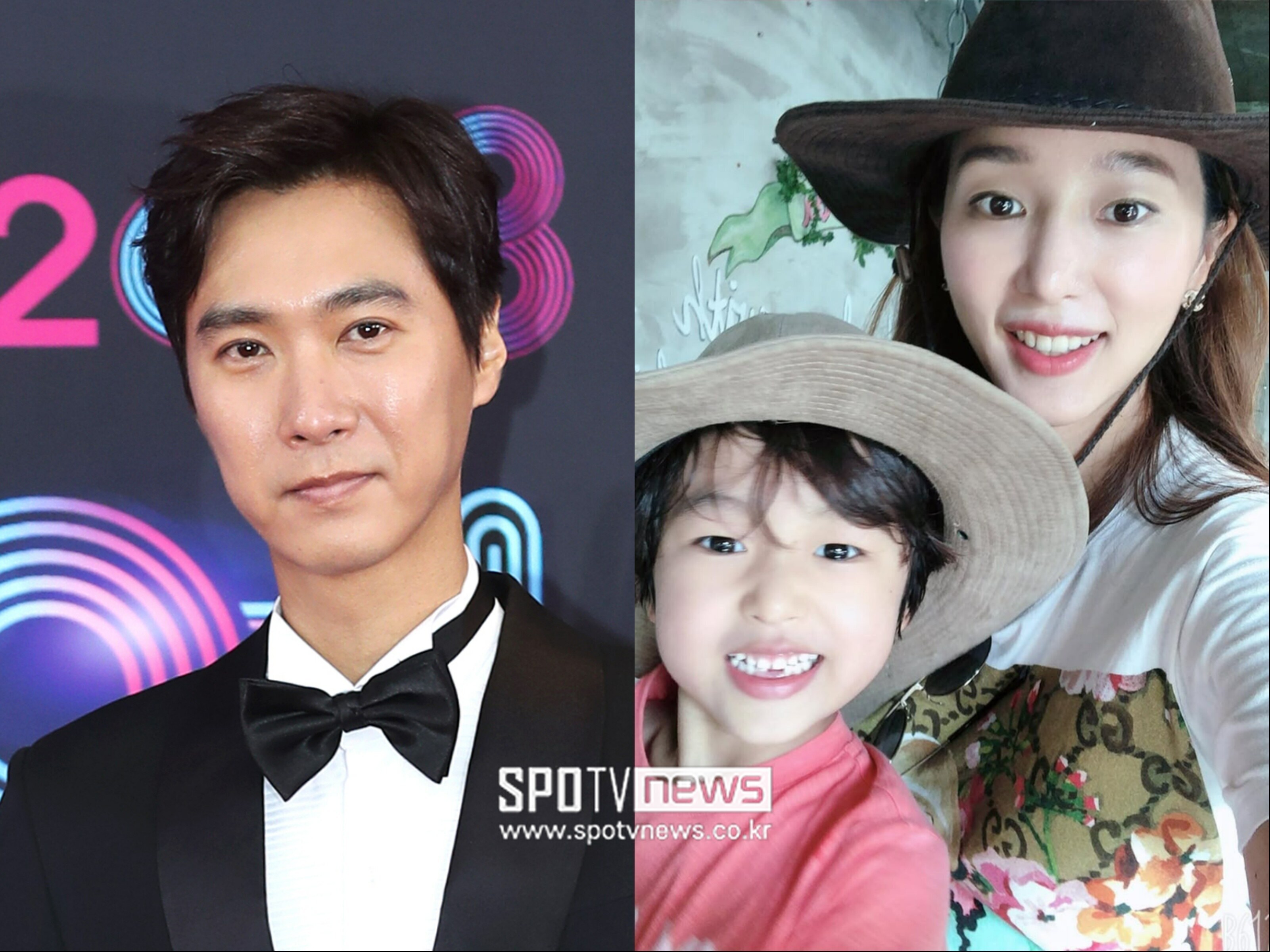 "2년간 子 6번 봤다"던 고지용, 양육비 4천만원 밀렸다…"전처에 먼저 소송당해"[이슈S]