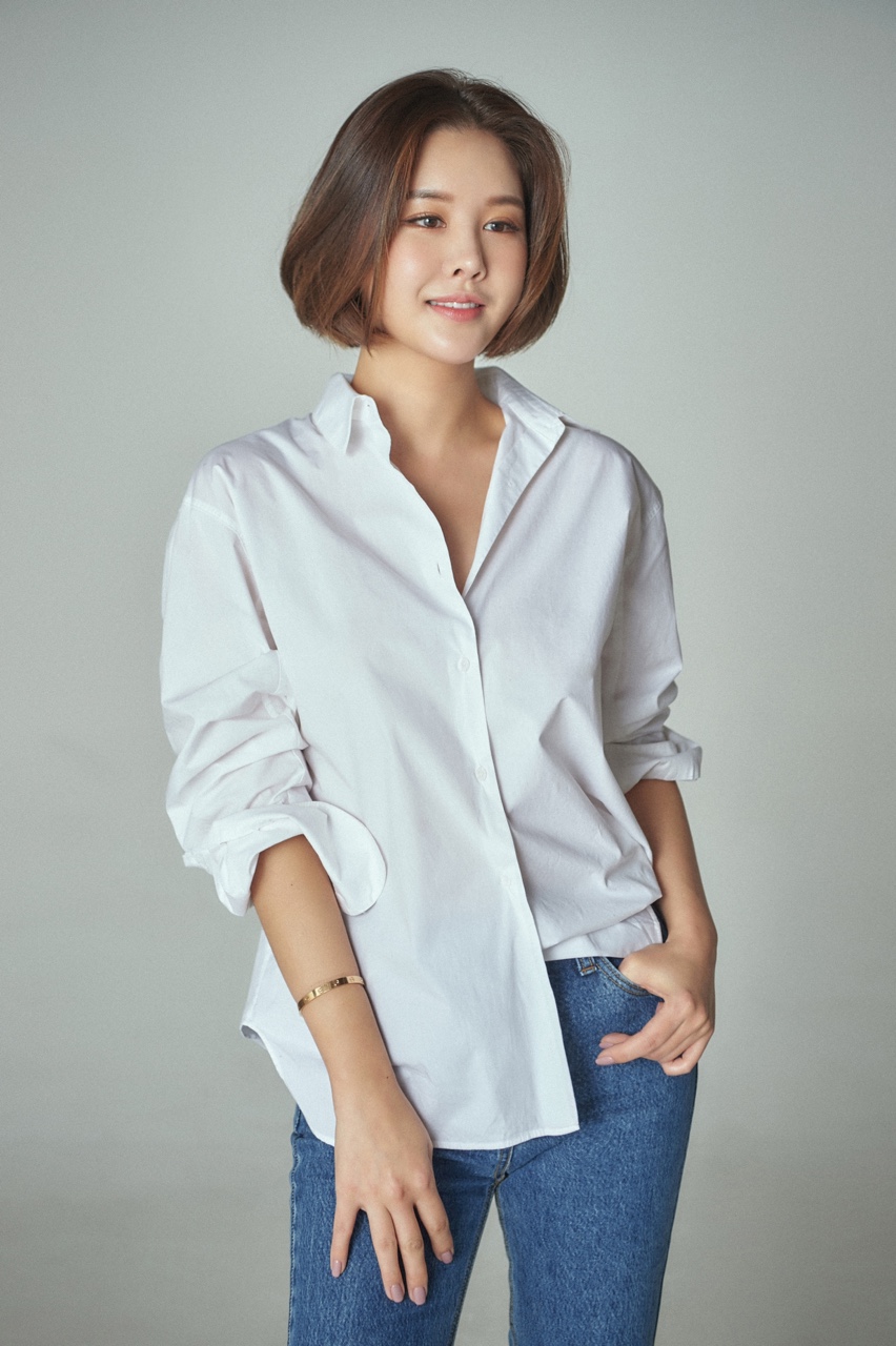 박은지, 美서 급거 귀국 "부친 위중한 상태…중환자실 입원"