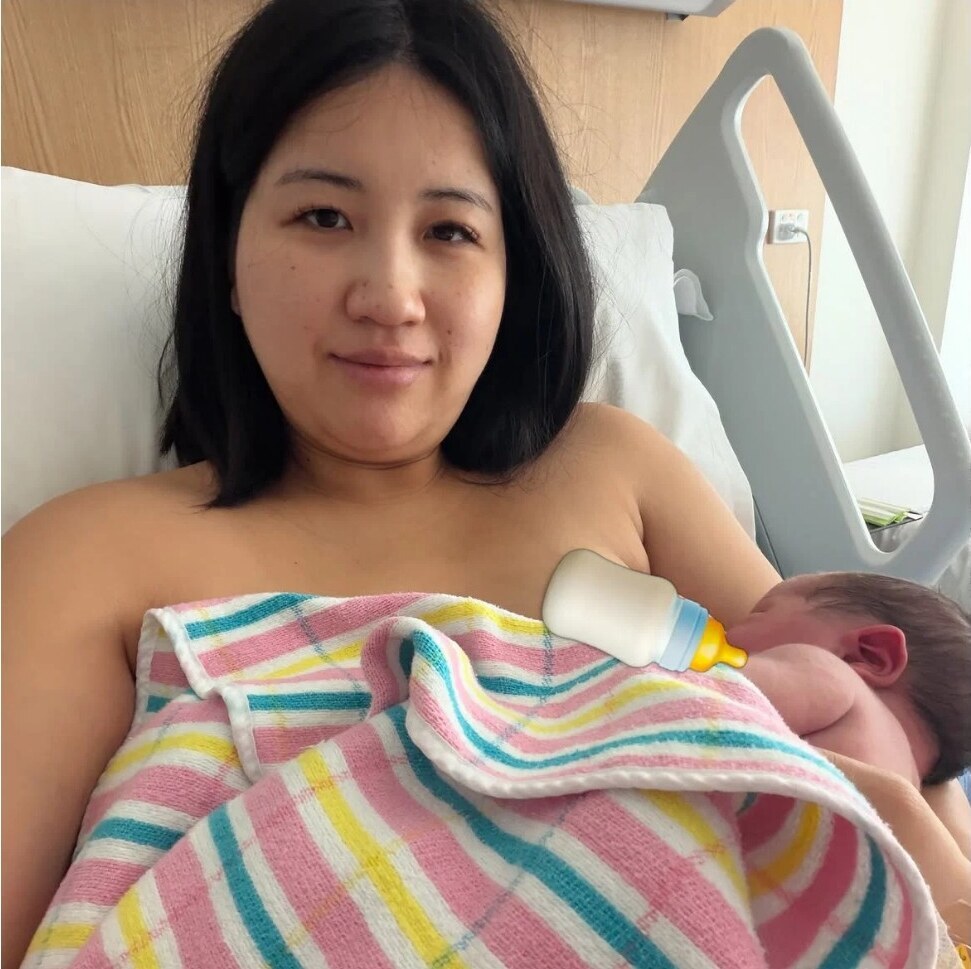 해쭈, 두 아이 엄마 됐다 "낳고보니 힘듦은 아무것도 아냐"[전문]