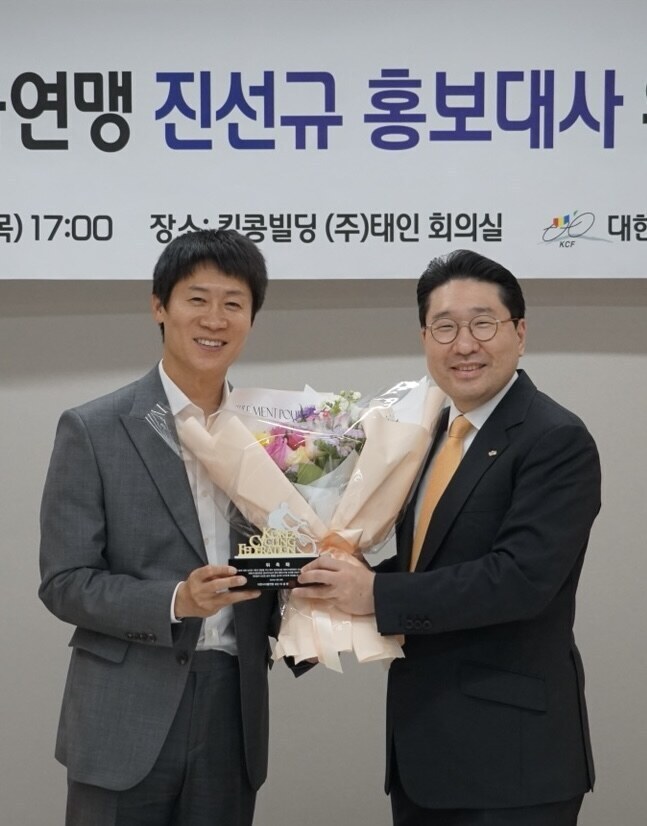 [나고야 NOW]배우 진선규 응원 받은 사이클 대표팀, 기대주 최태호부터 대형 사고 칠 준비 완료