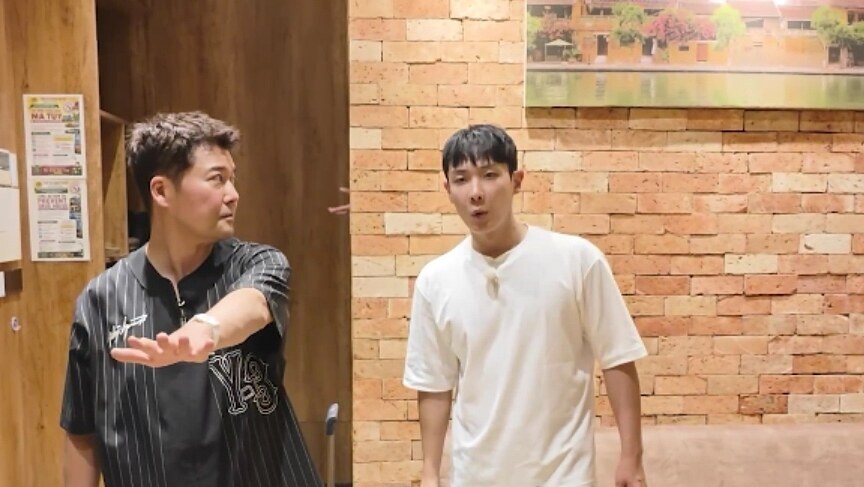▲ 제공|MBN '디스 이즈 현무로드'
