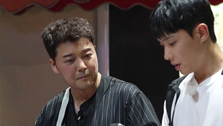전현무도 이런 시절이…"정 붙일 연예인 없어, 다 무섭기만 했다"('현무로드')