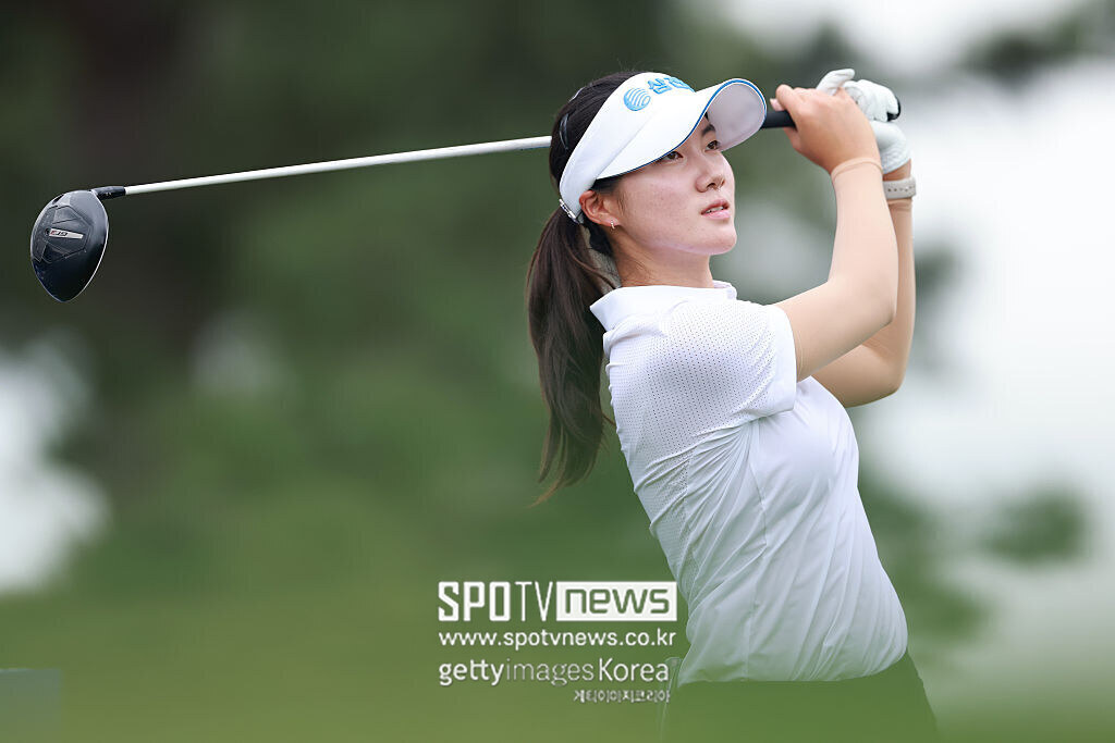 [나고야 NOW] PGA 4승 김주형부터 여고생 3인방까지…한국 골프, 16년 만에 '금메달 4개' 정조준