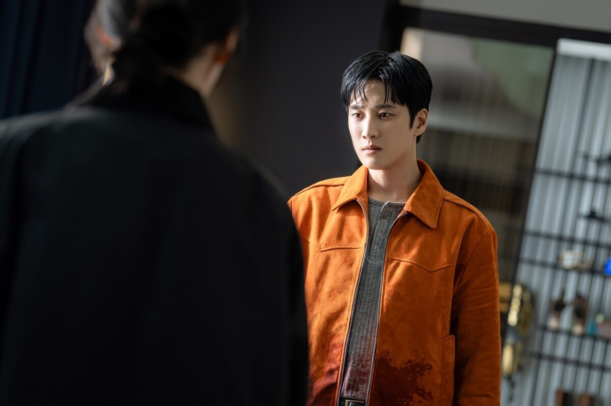 ▲ SBS ‘재벌X형사2’