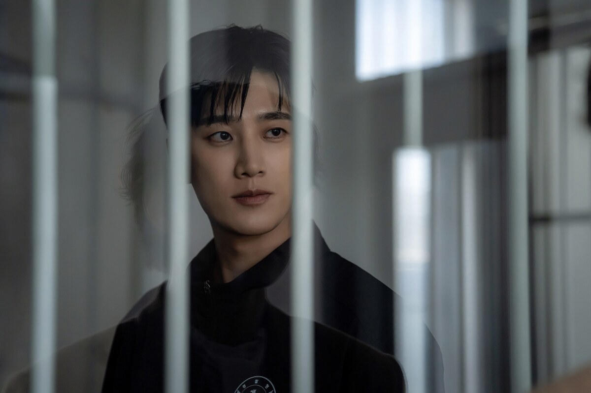 ‘재벌X형사2’ 마지막 한 주 남았다…변화무쌍 안보현, 서사 포인트 셋