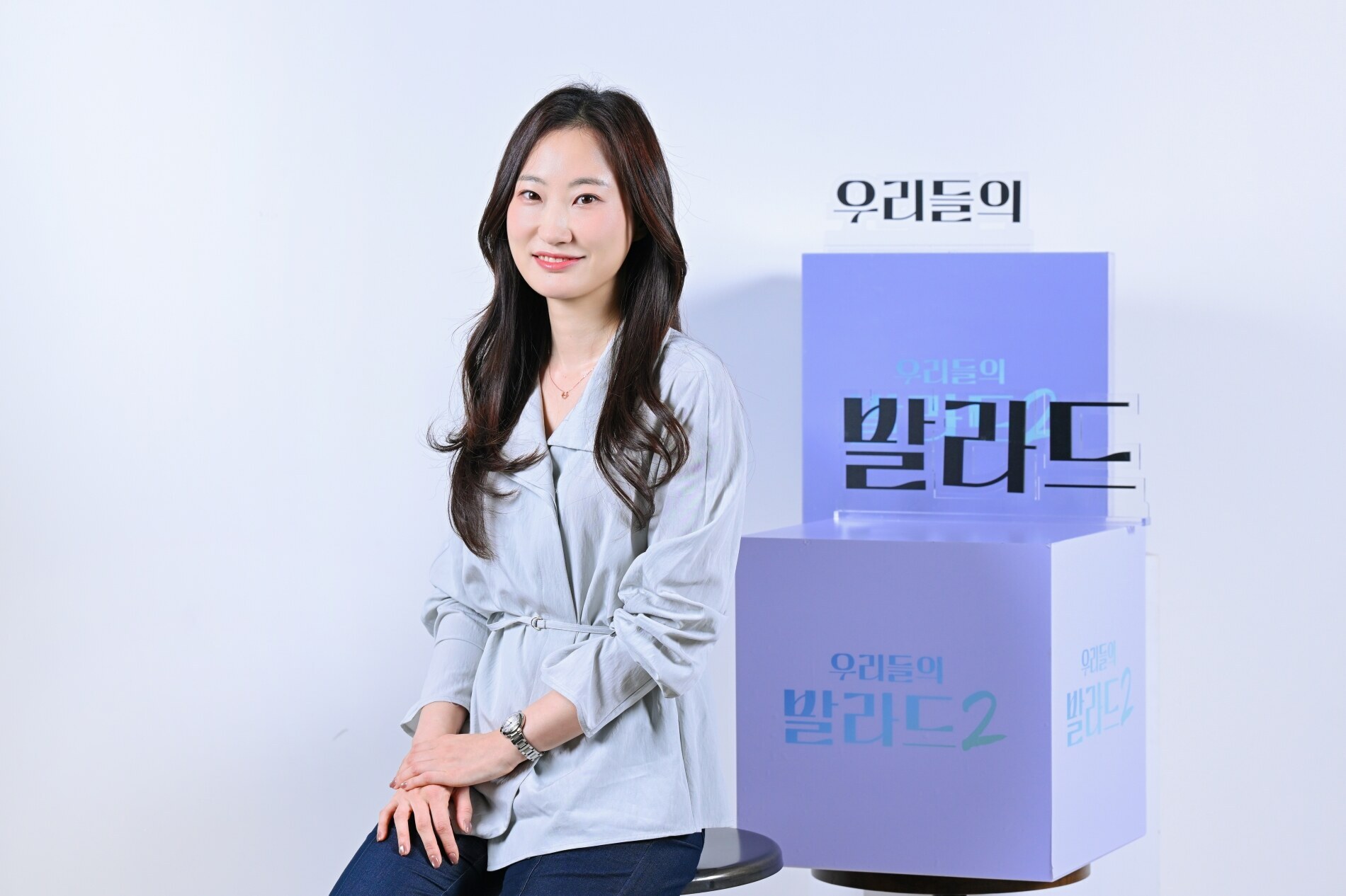 '우발라2' 안정현 PD, 강박 고백 "무엇을 지킬까가 더 어렵고 힘들어"[인터뷰②]