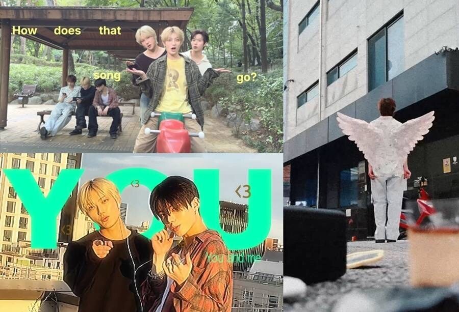데일리:디렉션, 10월 14일 첫 미니앨범 발표…3개월 만에 초고속 컴백