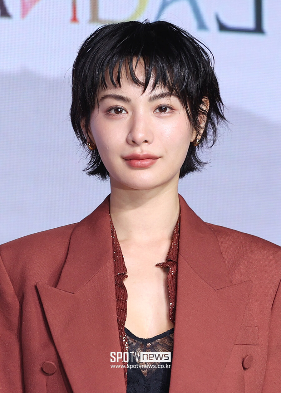 나나 자택 '강도상해' 30대男, 항소심도 징역 10년 구형…"거짓 주장, 2차가해 계속"