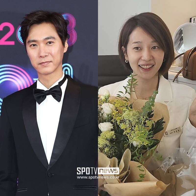 고지용 VS 허양임, 이혼만 숨긴게 아니었다…2년 만에 갈등 격화[종합]