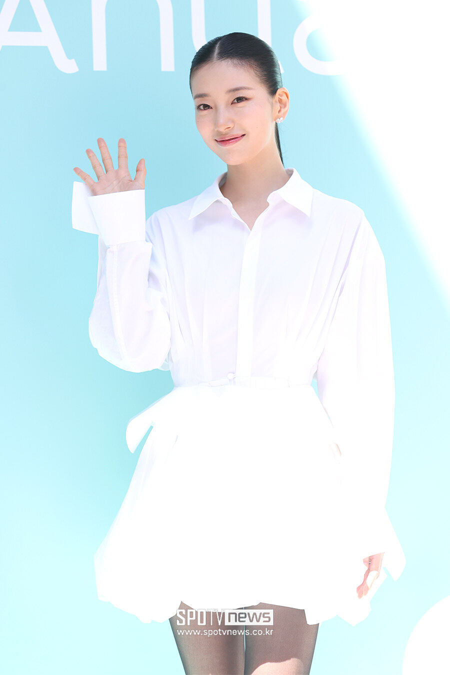 [포토S] 수지, '독보적 미모'