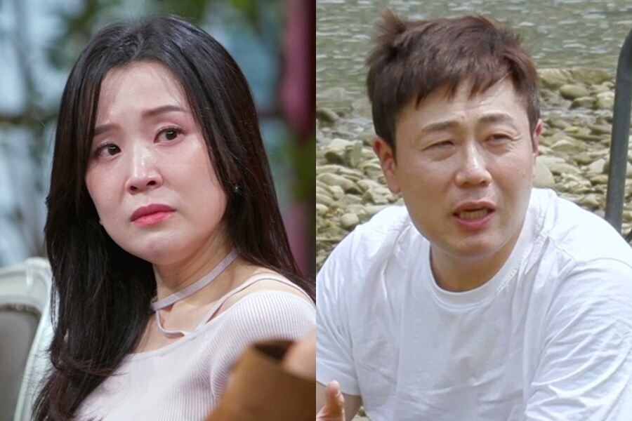 22기 현숙, ♥16기 광수와 결별했나…'연예전쟁' 아직인데 SNS 싹 지웠다[이슈S]