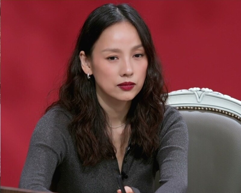 ▲ 이효리. 제공|JTBC '연애전쟁'