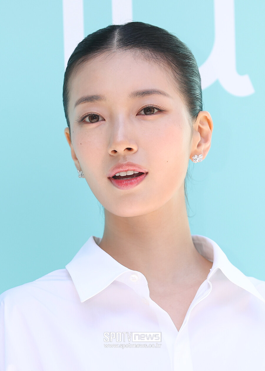 [포토S] 수지, '클로즈업을 부르는 얼굴'