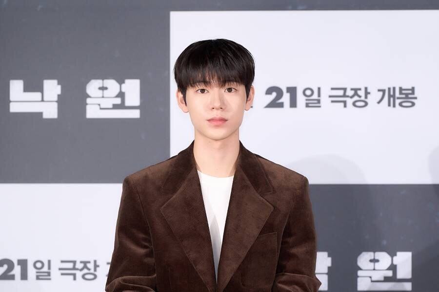 ▲ 배현성. 제공| CJ enm