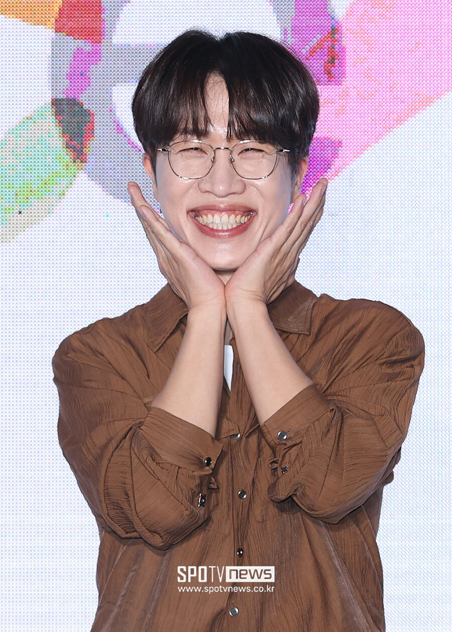 소란 고영배 "1인 체제 재편 후 열일 이유? 상실감 주고 싶지 않았다"