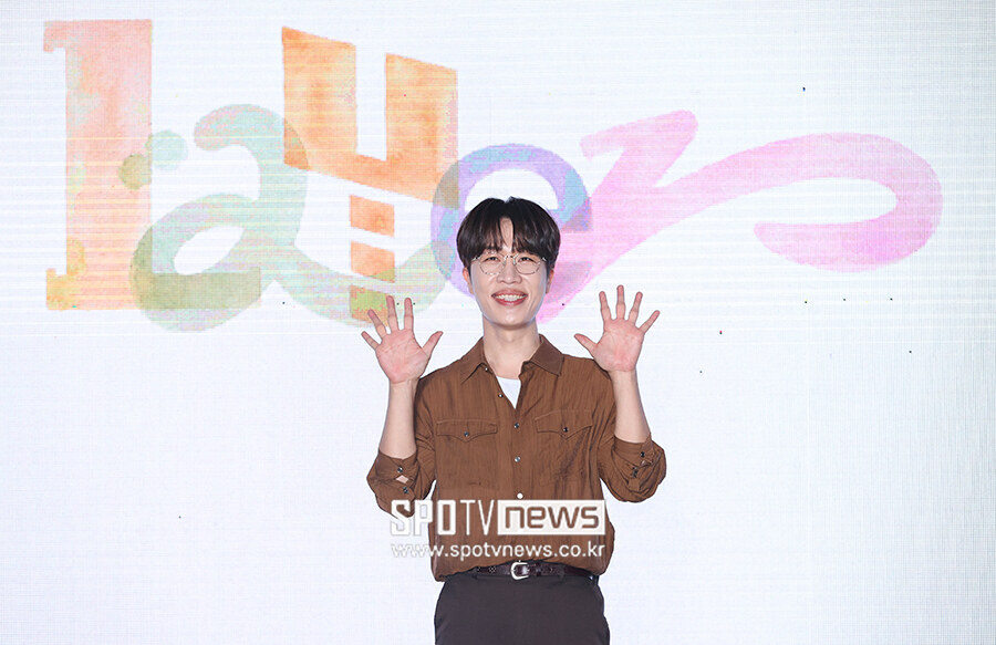 [포토S] '레이어'로 돌아온 소란