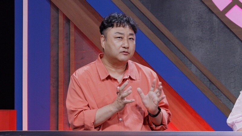 김수용 "심정지 전 꿈에 돌아가신 부모님…잠옷 입으라고" 해몽에 '깜짝'('귀묘한 이야기2')
