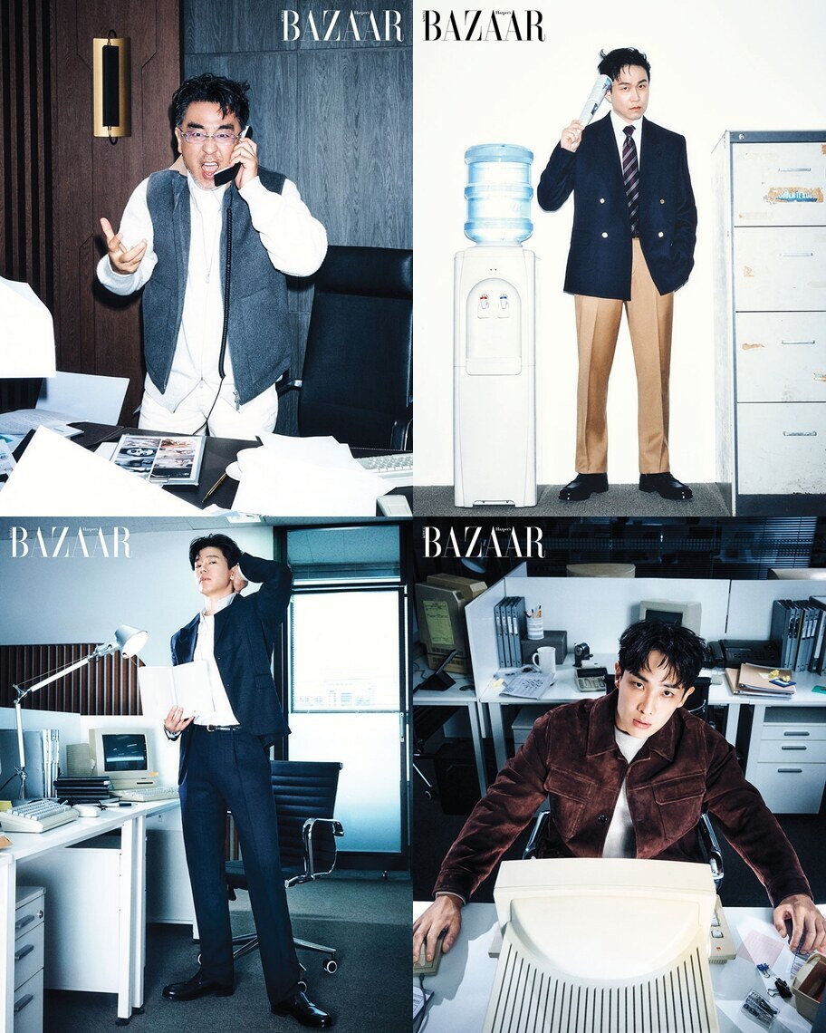 ▲ 제공|하퍼스 바자 코리아 Harper’s BAZAAR