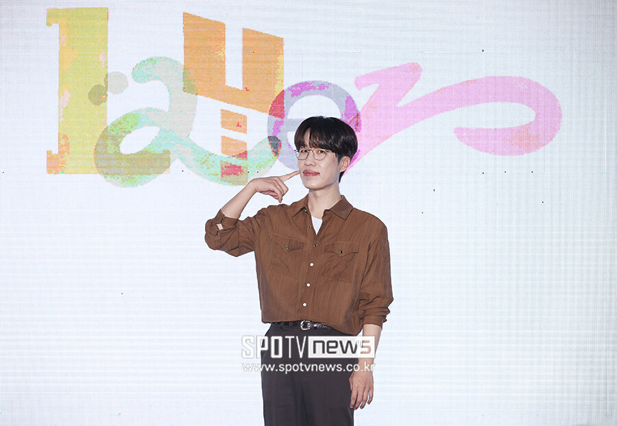 [포토S] 소란, '레이어로 돌아왔어요'