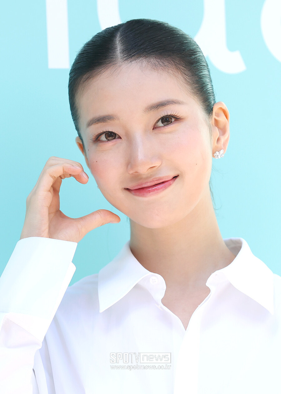 ▲ 수지 ⓒ곽혜미 기자