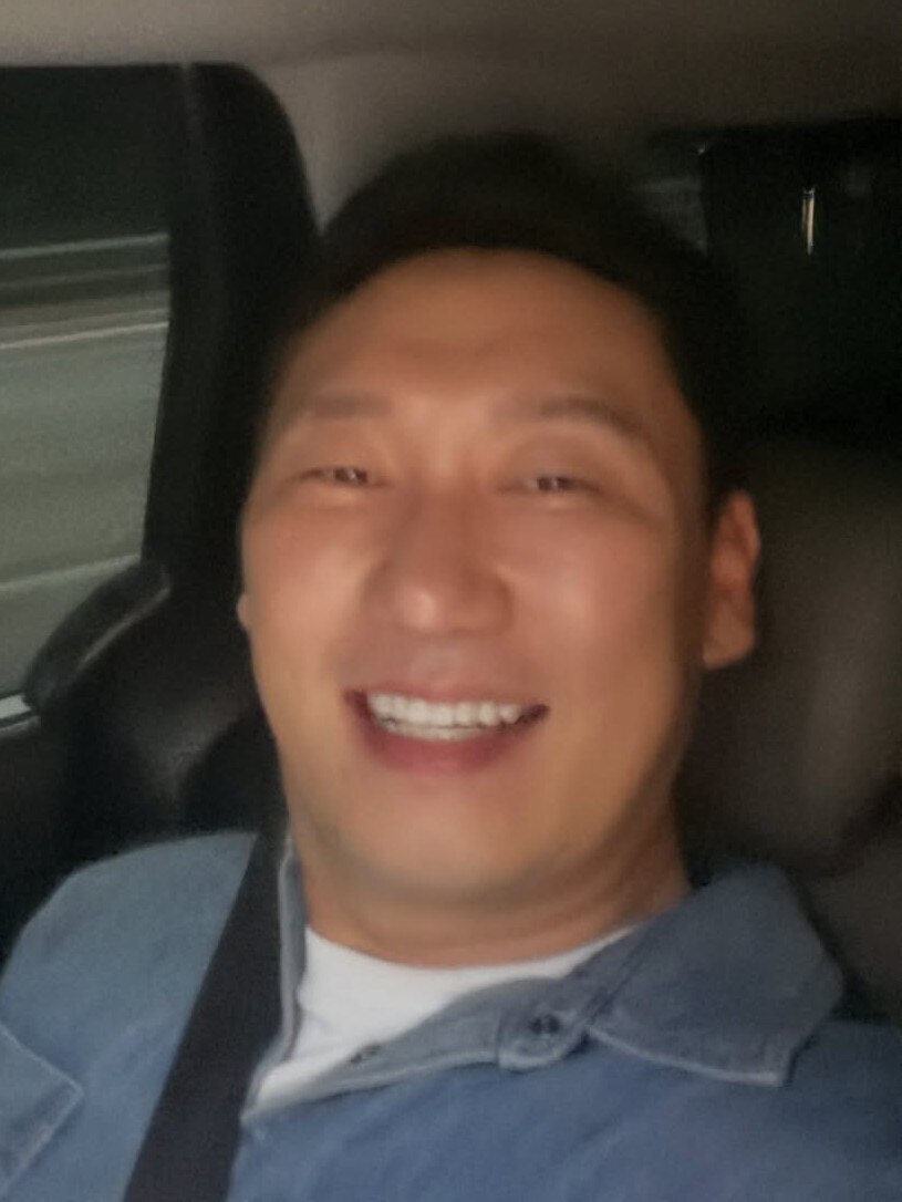 '자연인' 이승윤, 생전 마지막 모습 '포착'…공허한 미소에 '폭풍공감'